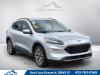 2020 Ford Escape Hybrid