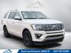 2019 Ford Expedition