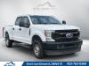 2021 Ford F-250 Super Duty