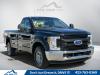 2019 Ford F-350 Super Duty