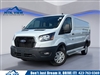 2023 Ford Transit Base