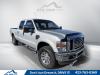 2008 Ford F-250 Super Duty