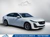 2022 Cadillac CT5