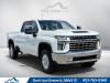 2023 Chevrolet Silverado 2500HD