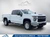 2023 Chevrolet Silverado 2500HD