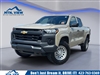 2023 Chevrolet Colorado Work Truck