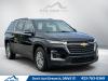 2022 Chevrolet Traverse