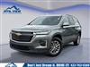 2022 Chevrolet Traverse LT 1LT