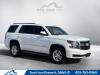 2016 Chevrolet Tahoe