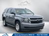 2018 Chevrolet Tahoe