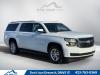 2017 Chevrolet Suburban