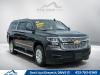 2020 Chevrolet Suburban