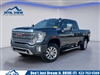 2020 GMC Sierra 2500HD Denali