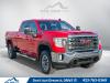 2022 GMC Sierra 3500HD