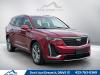 2020 Cadillac XT6