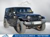 2011 Jeep Wrangler Unlimited