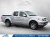 2019 Nissan Frontier SL