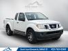 2015 Nissan Frontier