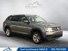 2018 Volkswagen Atlas