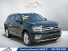 2019 Volkswagen Atlas