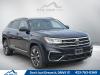 2020 Volkswagen Atlas Cross Sport