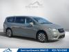 2022 Chrysler Pacifica Hybrid