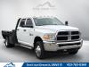 2011 Ram 3500