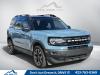 2022 Ford Bronco Sport