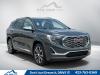 2018 GMC Terrain