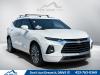 2021 Chevrolet Blazer