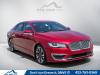 2020 Lincoln MKZ