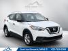 2019 Nissan Kicks