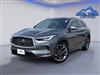 2022 INFINITI QX50 Autograph