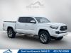 2016 Toyota Tacoma Limited V6
