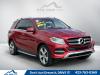 2018 Mercedes-Benz GLE