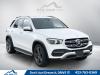 2021 Mercedes-Benz GLE