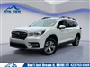2022 Subaru Ascent Premium
