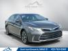 2018 Toyota Avalon Hybrid