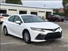 2021 Toyota Camry Hybrid