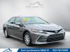 2021 Toyota Camry Hybrid