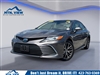 2023 Toyota Camry Hybrid XLE