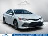 2021 Toyota Camry Hybrid