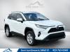 2021 Toyota RAV4 Hybrid