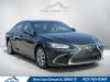 2021 Lexus ES 350