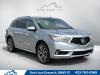 2020 Acura MDX