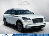 2020 Lincoln Aviator