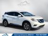 2018 Nissan Murano