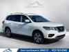 2020 Nissan Pathfinder