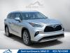 2021 Toyota Highlander Hybrid