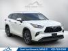 2020 Toyota Highlander Hybrid